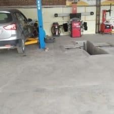 anp garage auto service