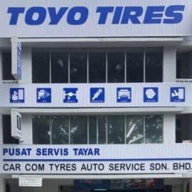 car com tyres auto services sdn bhd kedai tayar car com and bhd