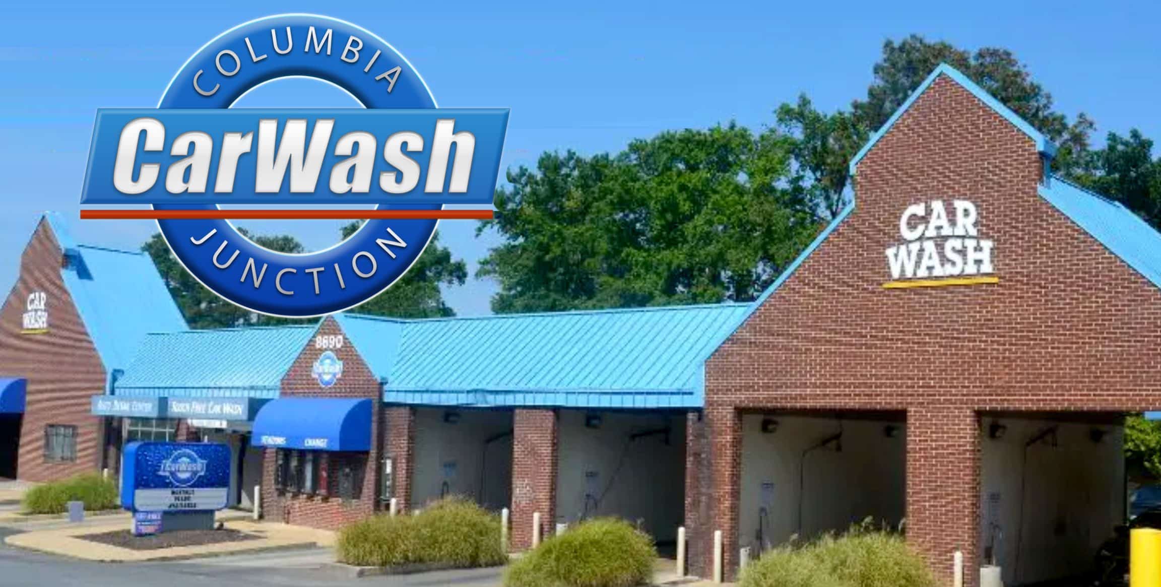 junction car wash auto service