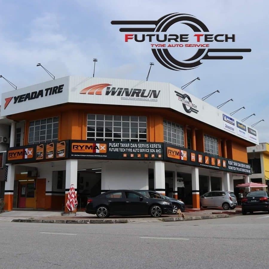 pusat service tayar dan kereta semenyih auto sdnbhd