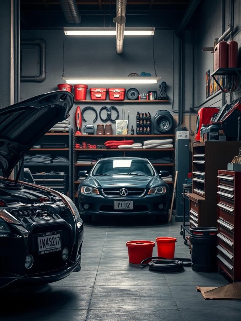 Ah Ken Car Accessories โ Aksesori Kereta Premium Berkualiti Tinggi untuk Prestasi dan Gaya 1 Ah Ken Car Accessories
