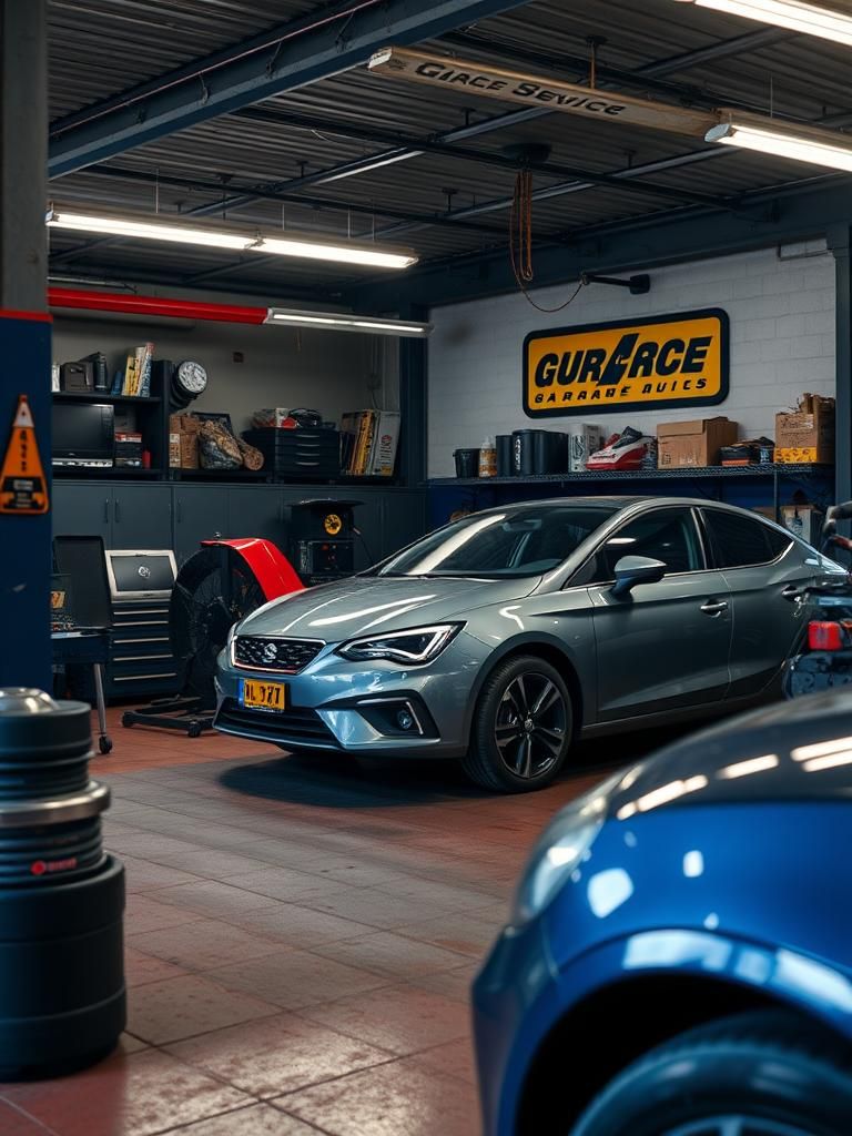 CC22 Garage โ Mga Serbisyo sa Auto Repair ug Maintenance sa Kasaligan nga Presyo 1 Cc22 Garage Auto Service