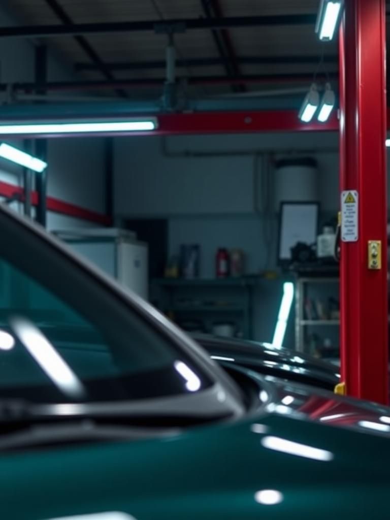Pusat Pakar Cermin Depan Iwanlan โ Penyelesaian Profesional untuk Semua Kebutuhan Cermin Kereta Anda 1 Iwanlan Windscreen Specialist Centre