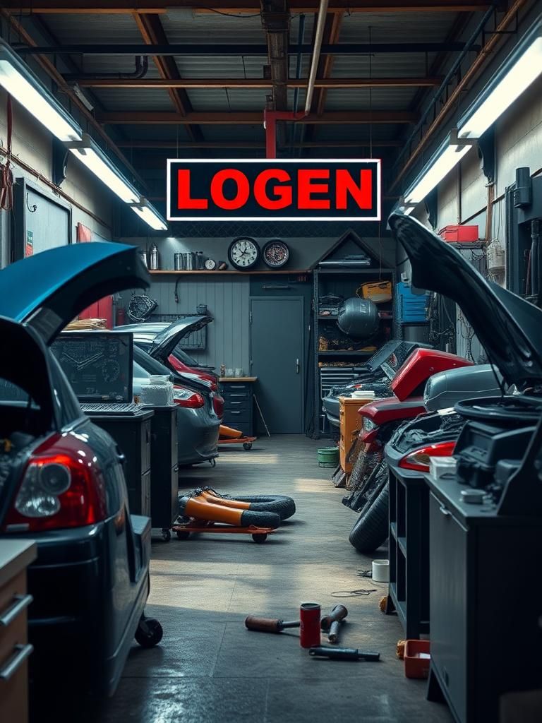 Bengkel LOGEN: Program Pembangunan dan Latihan Profesional 1 LOGEN Workshop