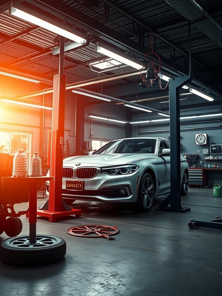 MAD Auto Assist: Penyelesaian Automasi Pintar untuk Prestasi Maksimum 1 MAD Auto Assist