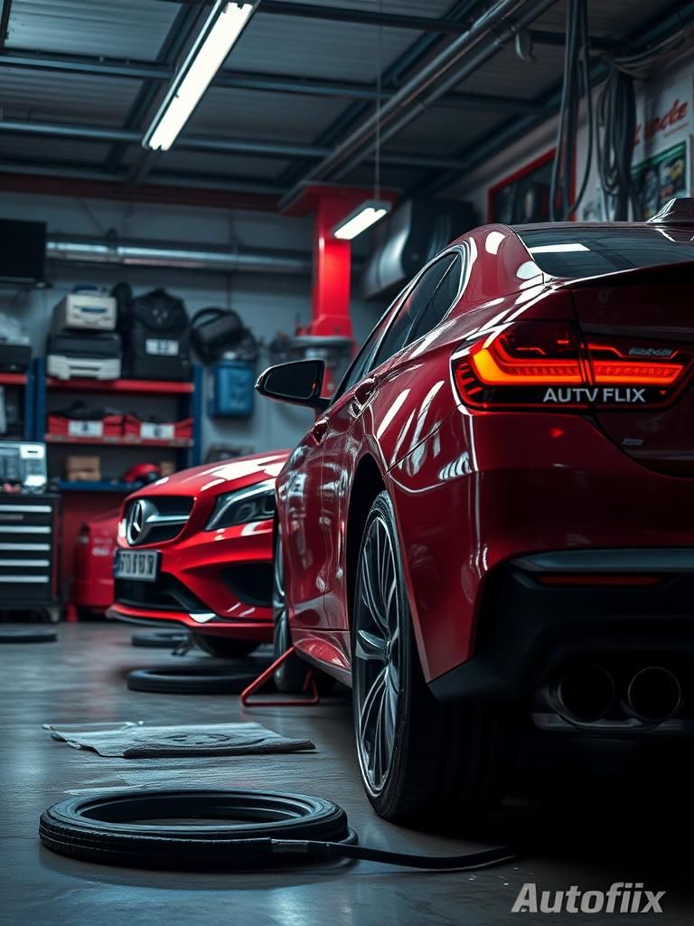 Revpod Autofix: Solusi Pembaikan Automatik Terkini untuk Prestasi Optimum 1 Revpod Autofix